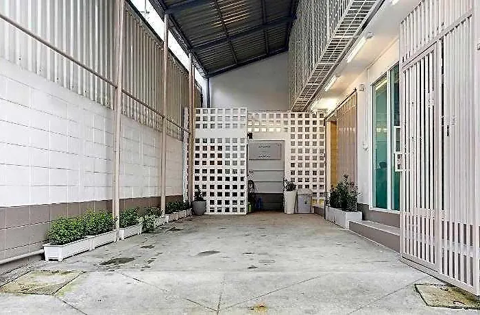 Takka - Bangna
